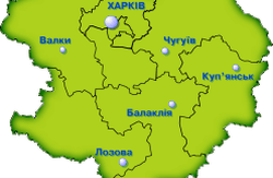 Загадки харківських округів: бюлетенів видали більше, ніж надрукували