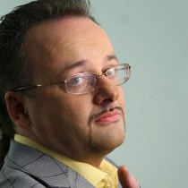 Роман Чайка: Страх і ненависть в…