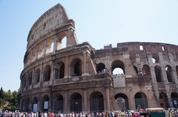 З Харкова  до Риму – паломництво на  велосипеді