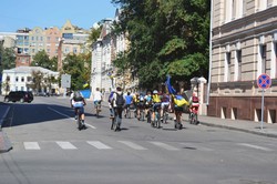 День Незалежності-2012: Як святкував Харків