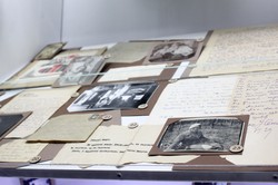 Музі Харківського літературного музею – 115 років