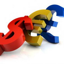 Курси валют в Харкові на 10 жовтня: дешевшають євро та рубль