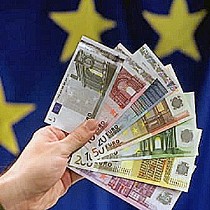евро валюта