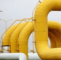 Євросоюз профінансує газопровід між Словаччиною та Україною