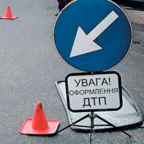 У центрі Луганська прокурор втік з місця злочину, натомість таксисти захистили закон і справедливість