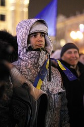 Харківський ЄвроМайдан: плани та погляди