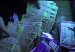 У Харкові затримана банда шахраїв, що крали гроші з банківських карт (ФОТО)