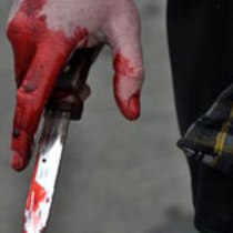 Убивство у Харкові: дружина зарізала чоловіка кухонним ножем