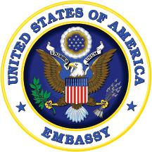 Заява Посольства  США  для "невідомих і невловимих": ... до відповідальності ... особливо тих, хто ці жорстокі розправи замовив