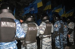 Не людина для суботи, а субота для Євромайдану: Хроніки першого дня Форуму в Харкові