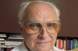 Ігор Муромцев: «Я чесний служака.  Українській  справі, українському мовознавству служу як можу»