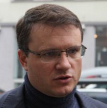 Іван Варченко про мету ПРП: "Демократична держава, вільна ліберальна економіка, обов'язкова патріотична Україна"