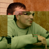 Харківський «Ковбой»: На матчах з Динамо і Дніпром фаєри будуть завжди 