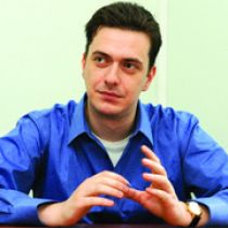 Анатолій Баронін: Заміряти глибину кризи зараз нереально