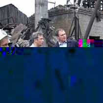 Володимир Шандра: Ходити на полювання до Чорнобиля жодна нормальна людина не стане