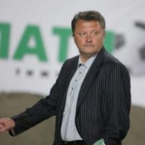 Мирон Маркевич: «Переживатиму за Динамо» 