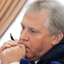 Олександр Медведько: Грошей багато не буває