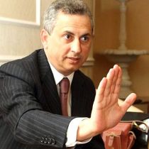 Б. Колесников: Мене проблеми Банкової не цікавлять.