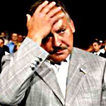 Затулін і матрос Железняк – дві великі різниці.