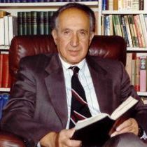 Р. Пайпс: Сталін і Гітлер були схожі.