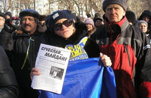 Люди, затримані та побиті в Дніпропетровську,  потребують допомоги  (список)