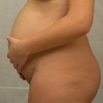 В США розібрали вагітність по поличкам