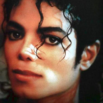 Помер Майкл Джексон, король поп-музики