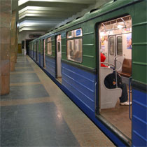 Міськрада підтримає підвищення вартості проїзду в метро  