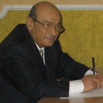 Вранці 2 квітня помер видатний харків'янин Валерій Петросов