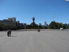 На головній площі Харкова з'являться два нові пам'ятники 