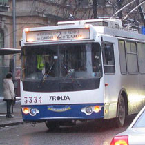 Транспортне «стихійне лихо» в Харкові. Як розвивалися події