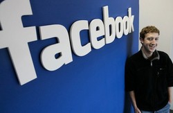 Чому не бачать ваші пости в Мережі?  Тому що Facebook  вже  вирішує за вас