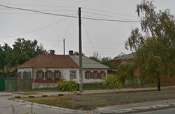 Мазанки у віконних рамах -  виставка  про еволюцію  житла  харків’ян