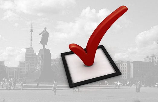 У Харкові готують референдум, щоб нейтралізувати Майдан