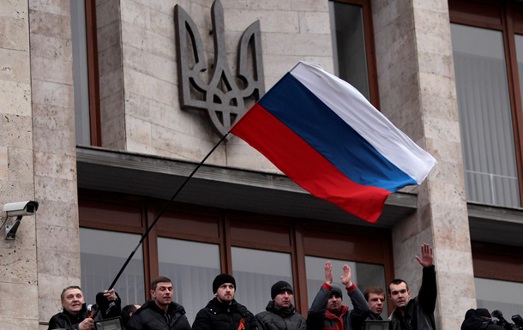 Янукович-молодший фінансує російських штурмовиків на Сході?