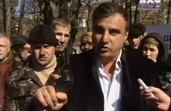 На Луганщині арештували проросійського штурмовика - героя кліпа з участю Олега Ляшка