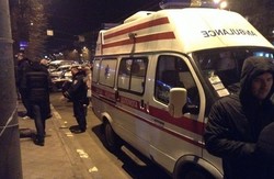 Сепаратисти напали на офіс «Просвіти» : є жертви  (ОНОВЛЕНО)