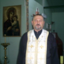 Отець  Микола (Семенович)  про  Українську Греко-Католицька Церкву в Харкові