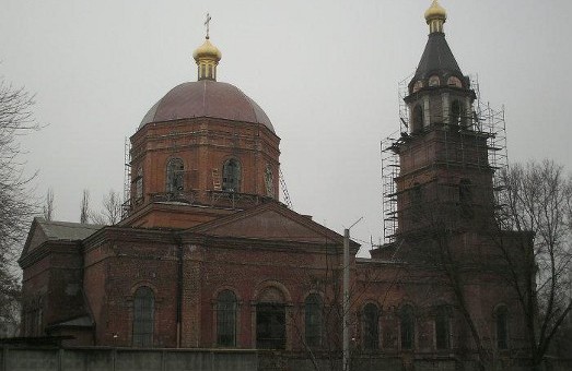 Єпископ Лаврентій про Харківсько-Богодухівську єпархію Української Православної Церкви Київського Патріархату,