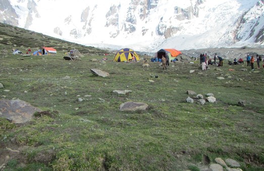 Сім'ям загиблих альпіністів виплатять 300 тисяч гривень
