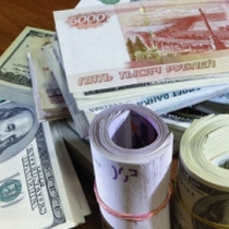 Курси валют в Харкові на 13 травня