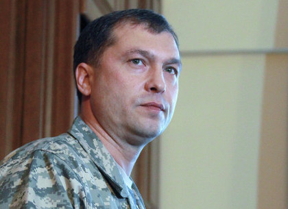 У Луганську в результаті замаху поранений «Народний губернатор» Валерій Болотов