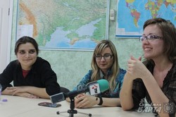 Жінки Майдану: «Ми не для того там стояли, щоб нас свої ж почали якось дискримінувати»