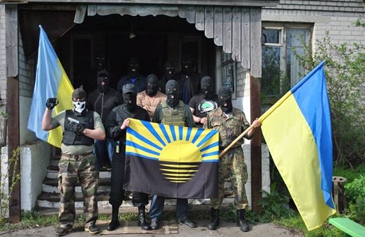Батальйон «Донбас» потрапив в оточення. Поранено 50% особового складу