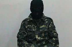 Затриманий під Ізюмом бойовик розповів, як проходив спецпідготовку в таборі РФ (ВІДЕО)