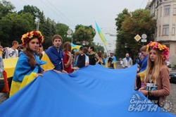 Харківські майданівці провели недільне віче