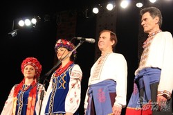 «Як жити хочеться»: в Харкові пройшов концерт Михайла Марковича