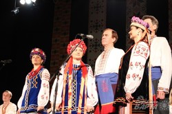 «Як жити хочеться»: в Харкові пройшов концерт Михайла Марковича