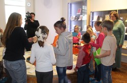 В Харкові відкрився дитячий освітній центр «Книга»