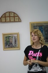 У Харківській галереї торгуватимуть "вікнами"